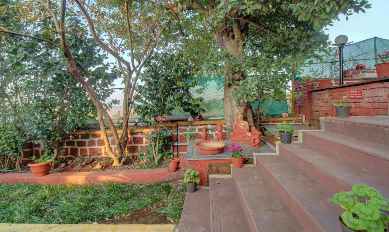 Treebo Trend Jeevan Village Bhilar Mahabaleshwar Panchgani Buitenkant foto